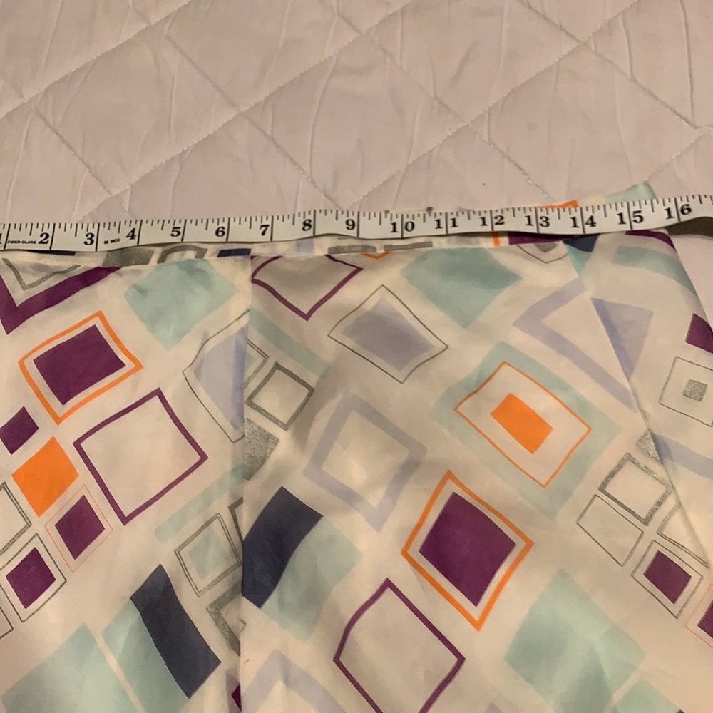 🏖️Calvin Klein Skirt, Size 6 - Picture 5 of 7